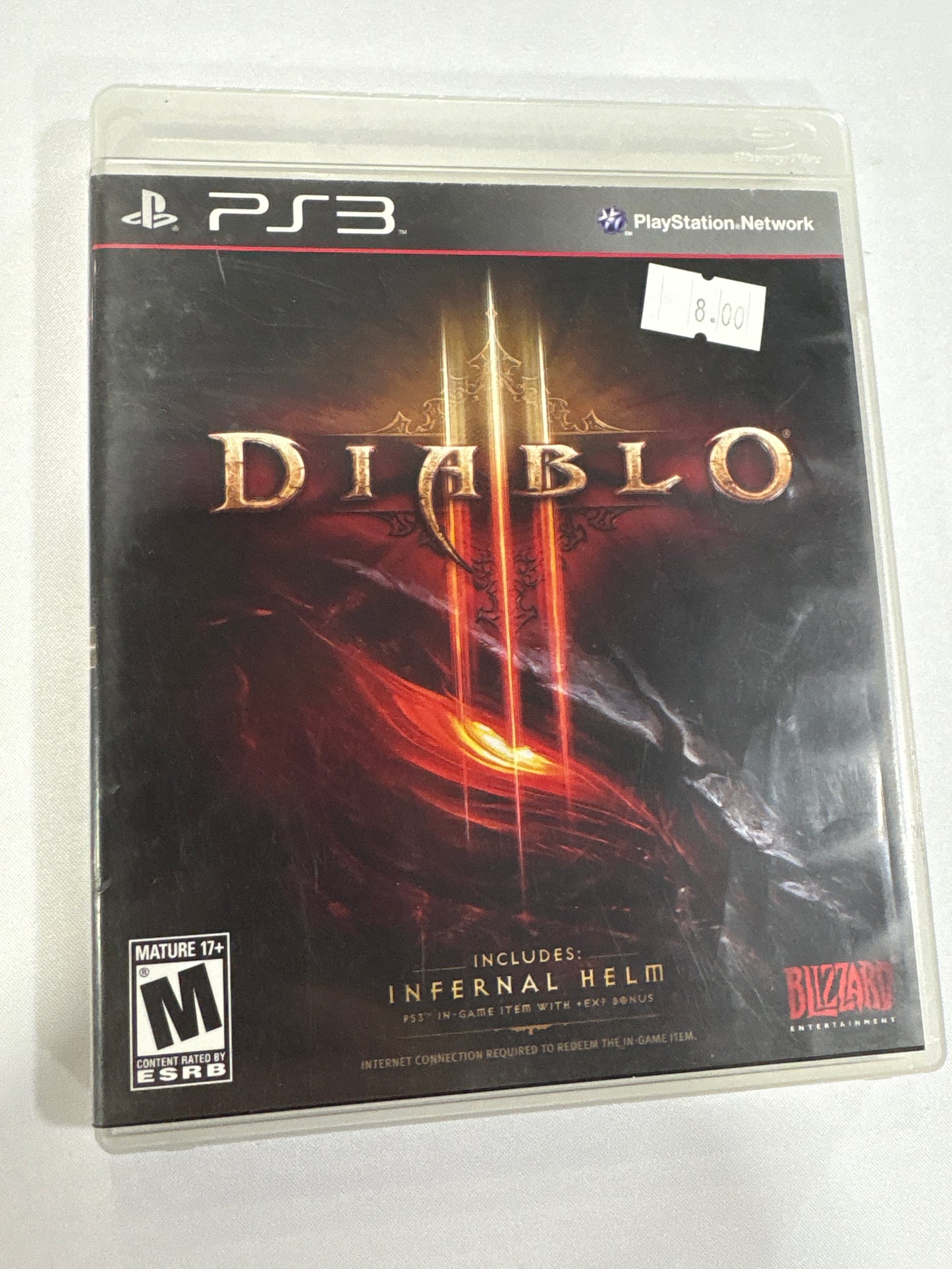 Diablo