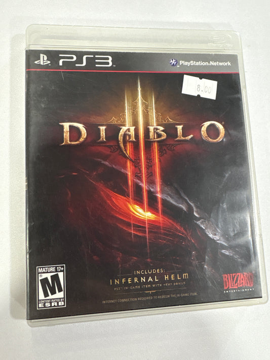 Diablo