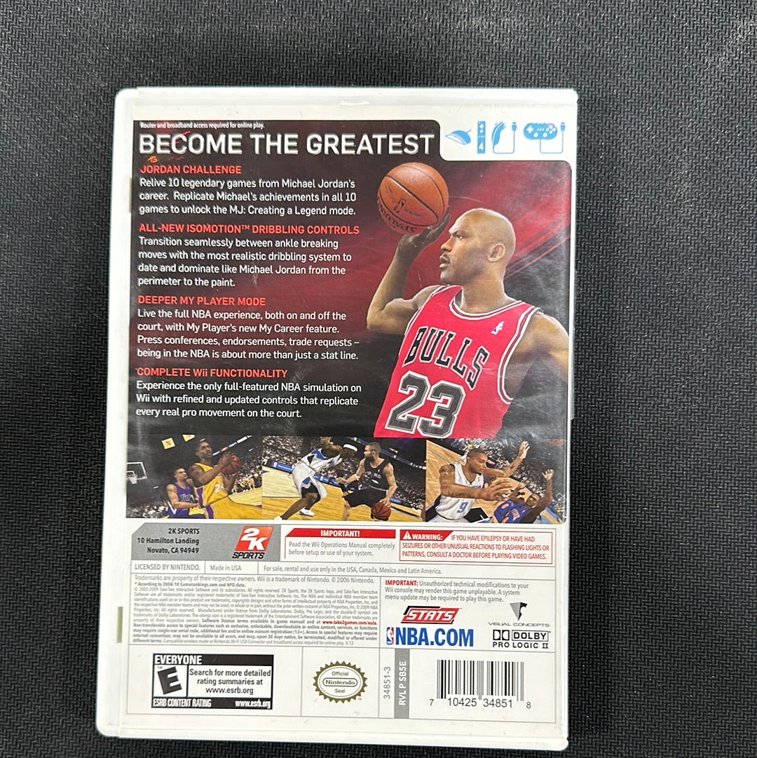 NBA2K11