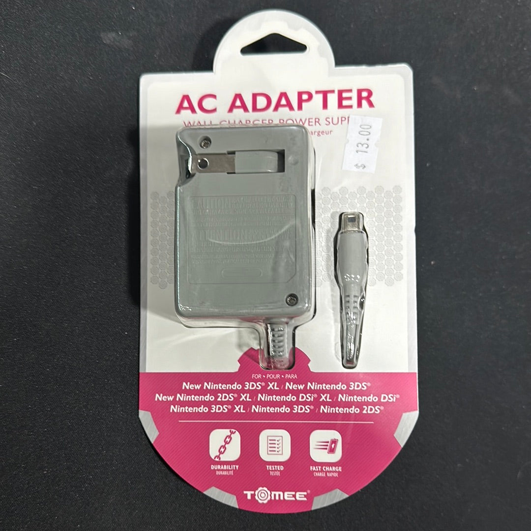 AC Adapter