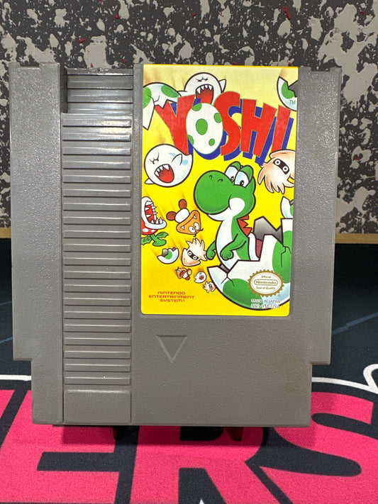 Yoshi