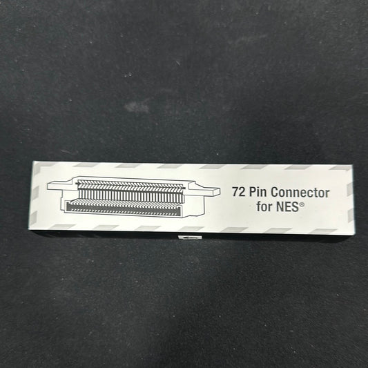 72 Pin Replacement for NES