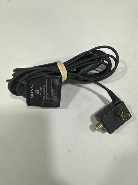 PlayStation RFU Adaptor
