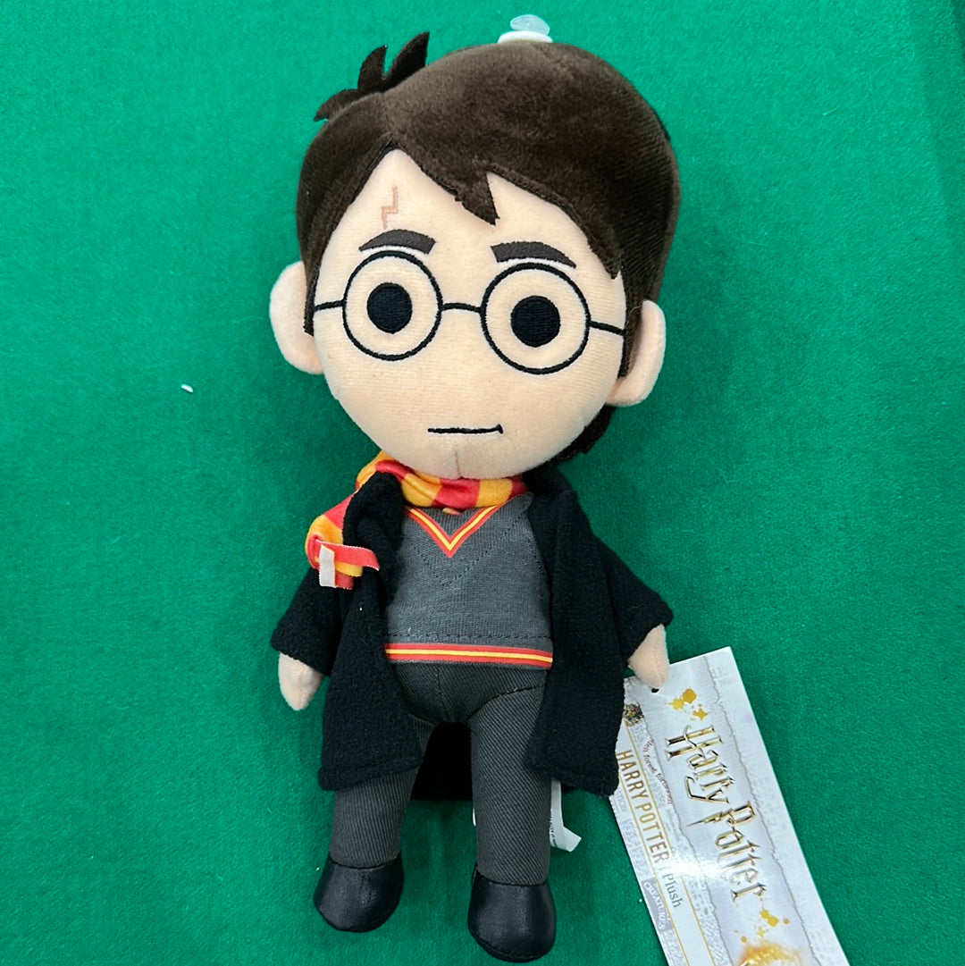 Harry Potter Plush 10”