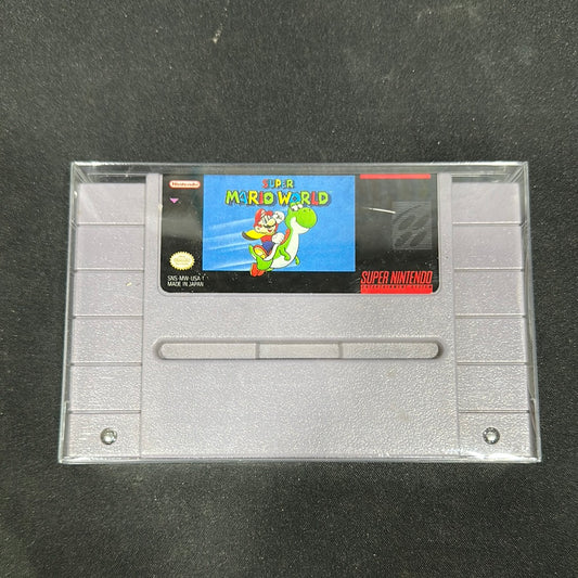 Super Mario World