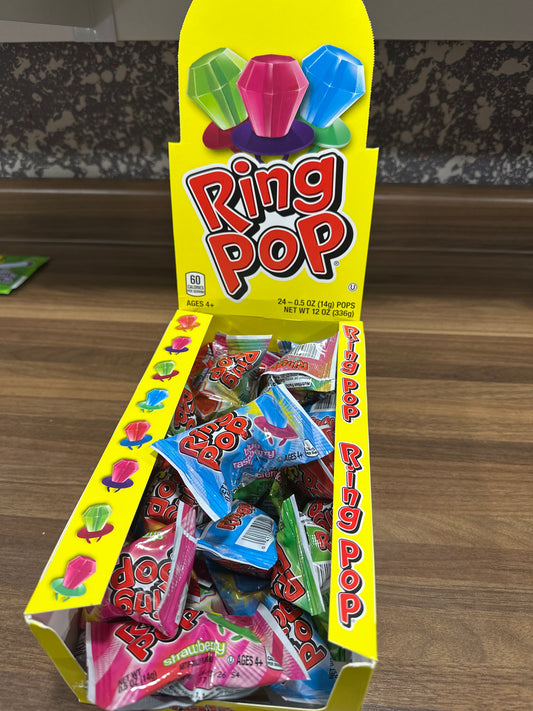 Ring Pop