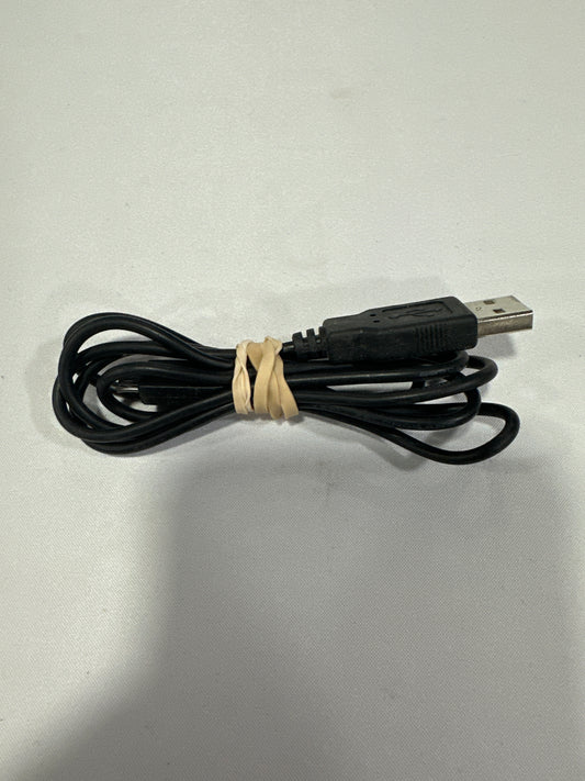 Micro USB Cable 3ft or less