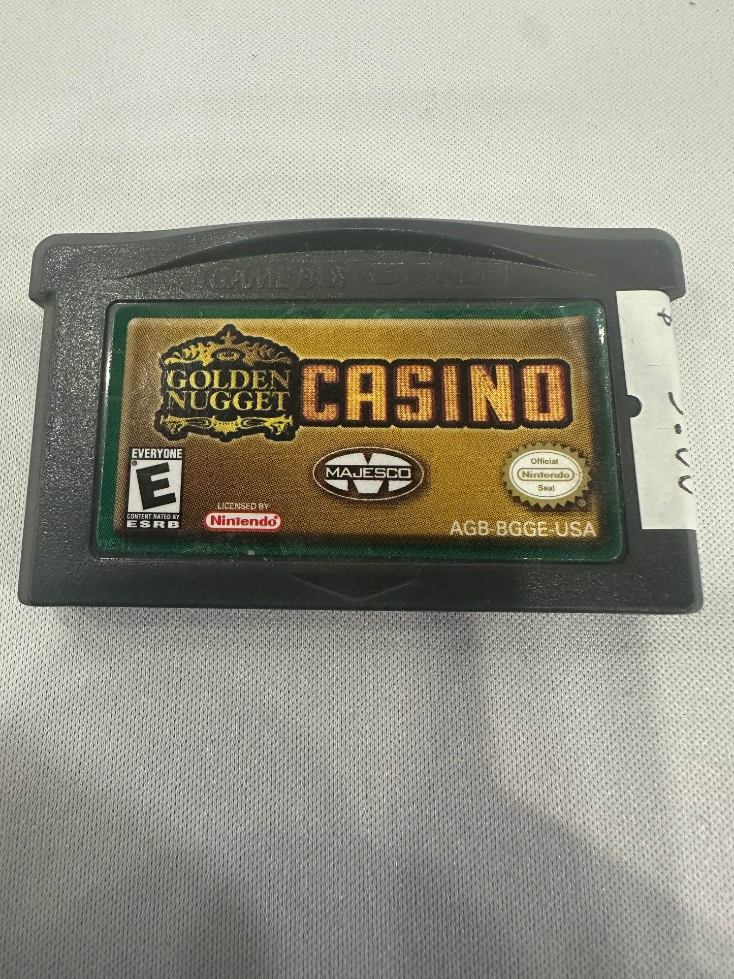 Golden Nugget Casino