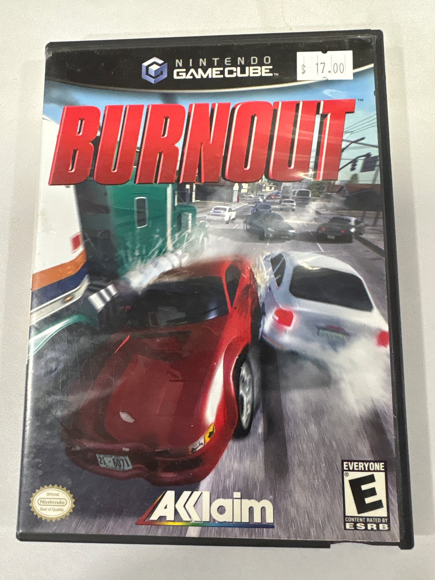 Burnout