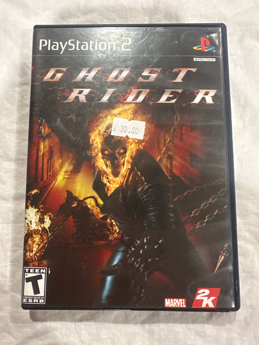 Ghost Rider