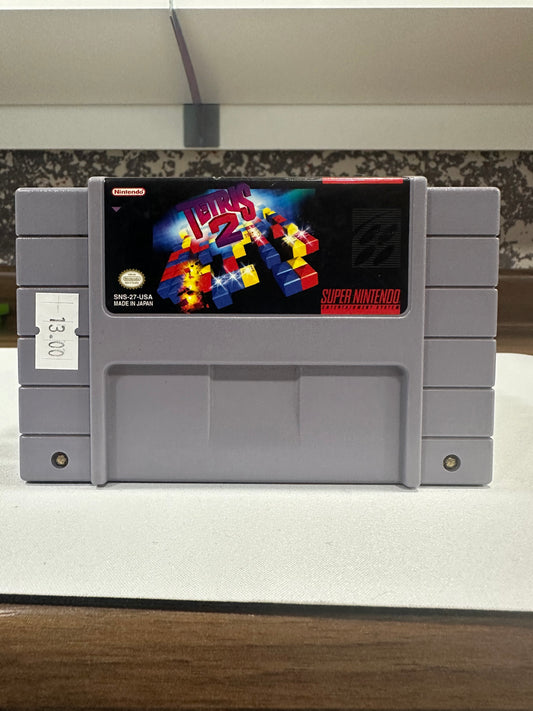 Tetris 2