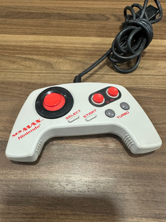 NES Max Controller