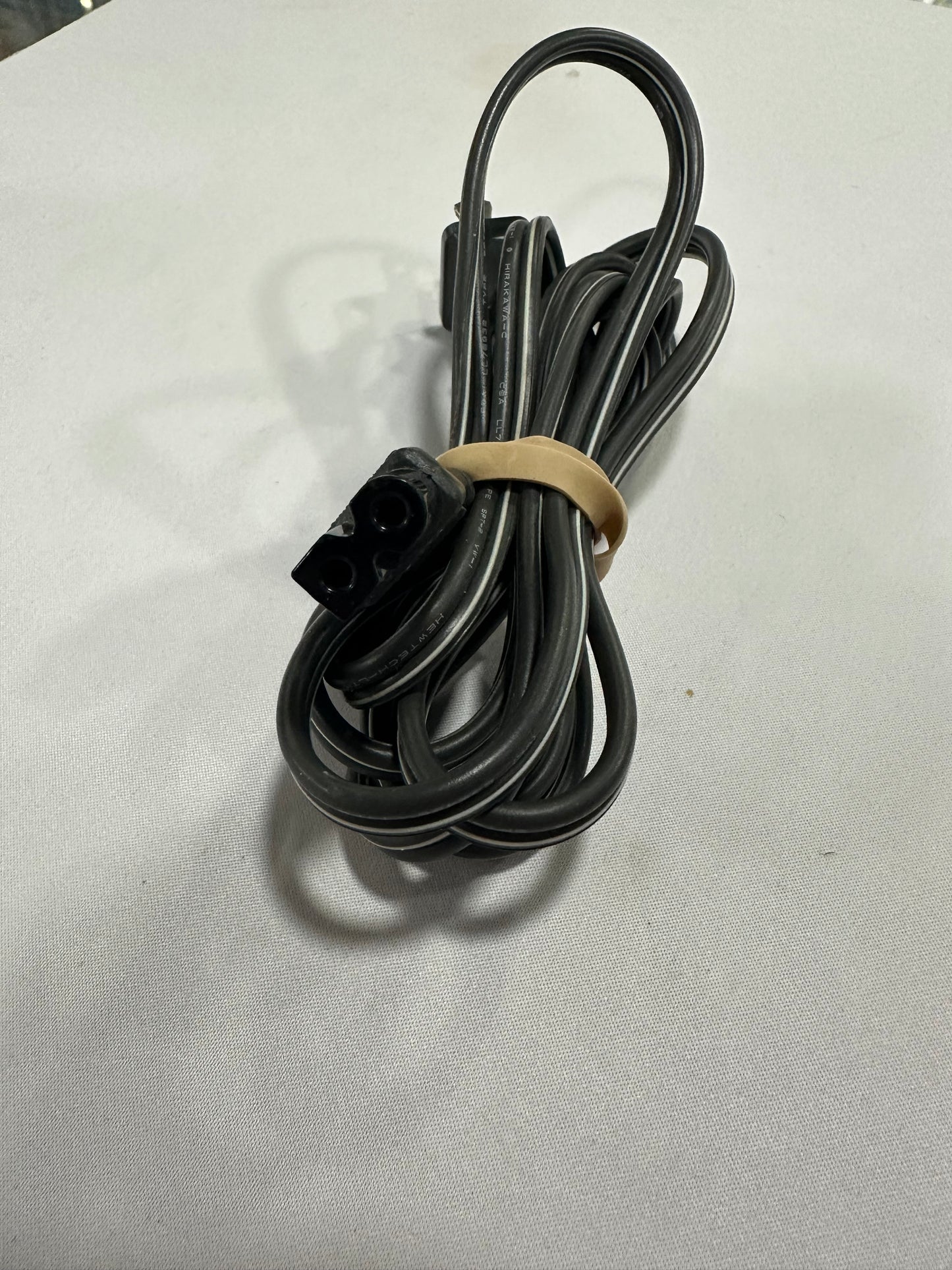 Ps 1 &2 Power Cord