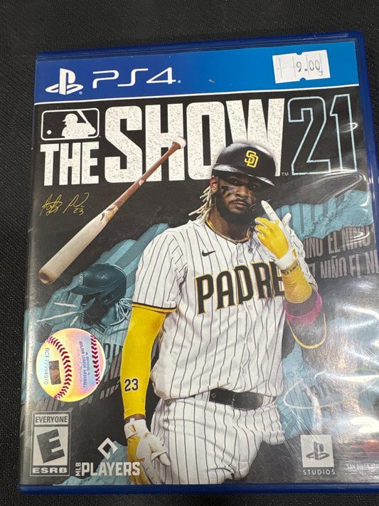 The show 21
