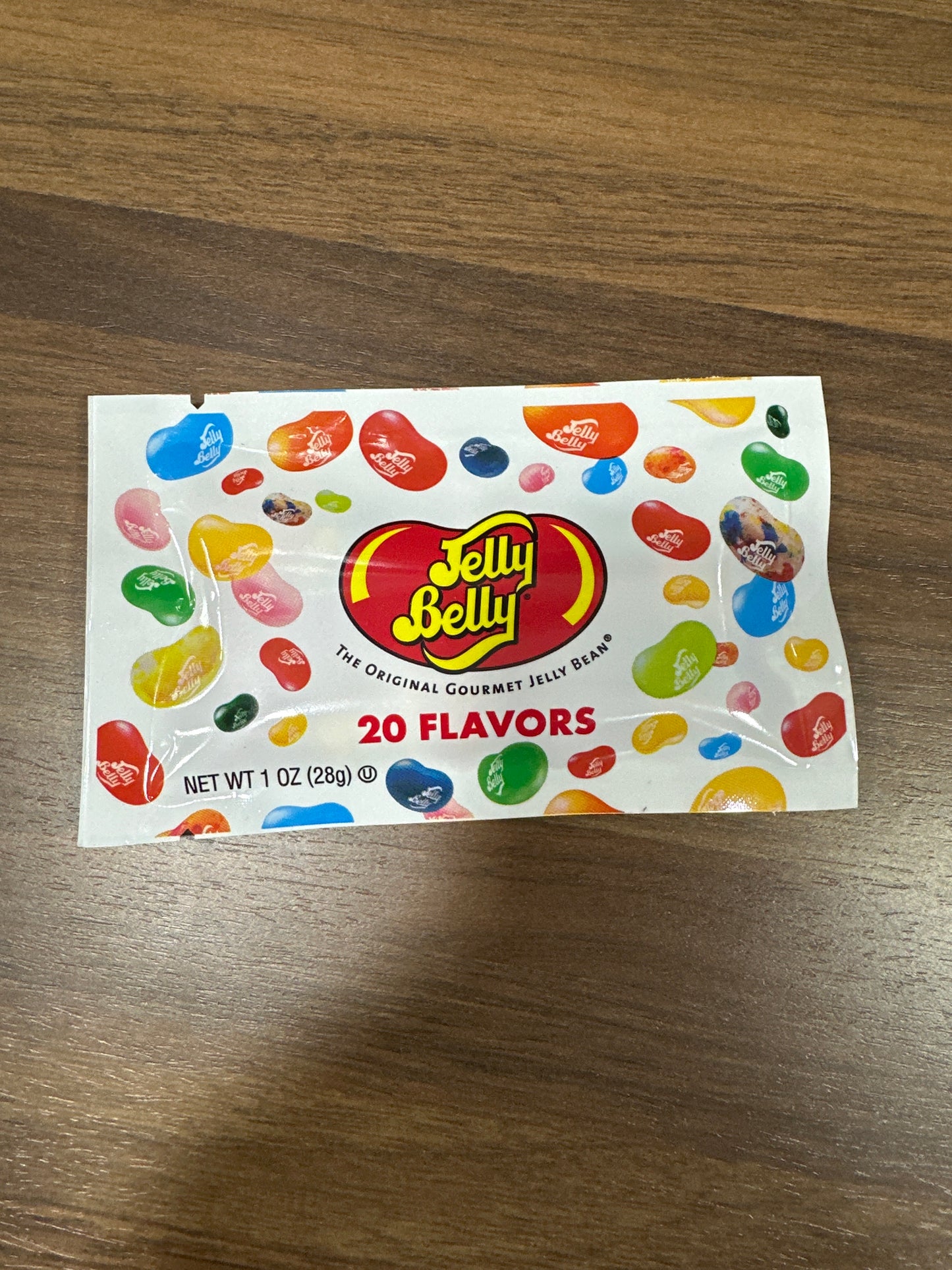 Jelly Belly Jelly Beans 1oz