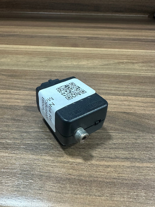 N64 RF Modulator Block