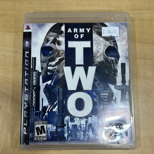 Army of Two