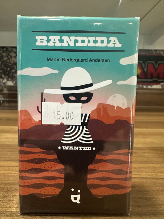 Bandida