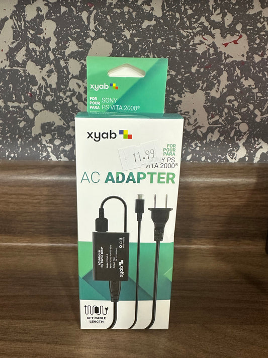 Sony PS Vita 2000 Charger