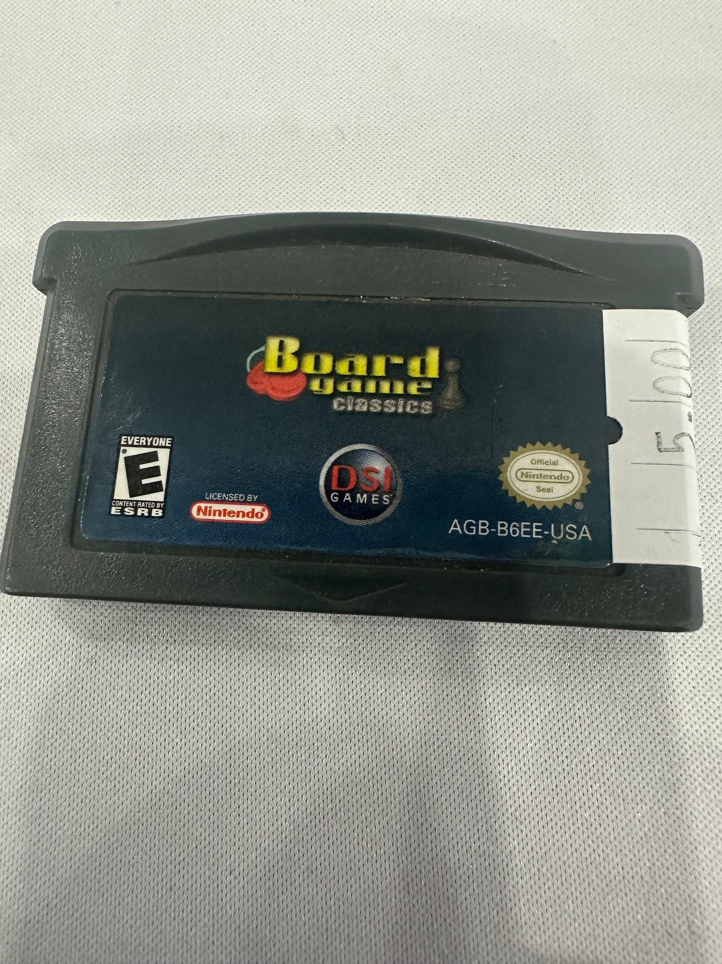 Board Game Classics