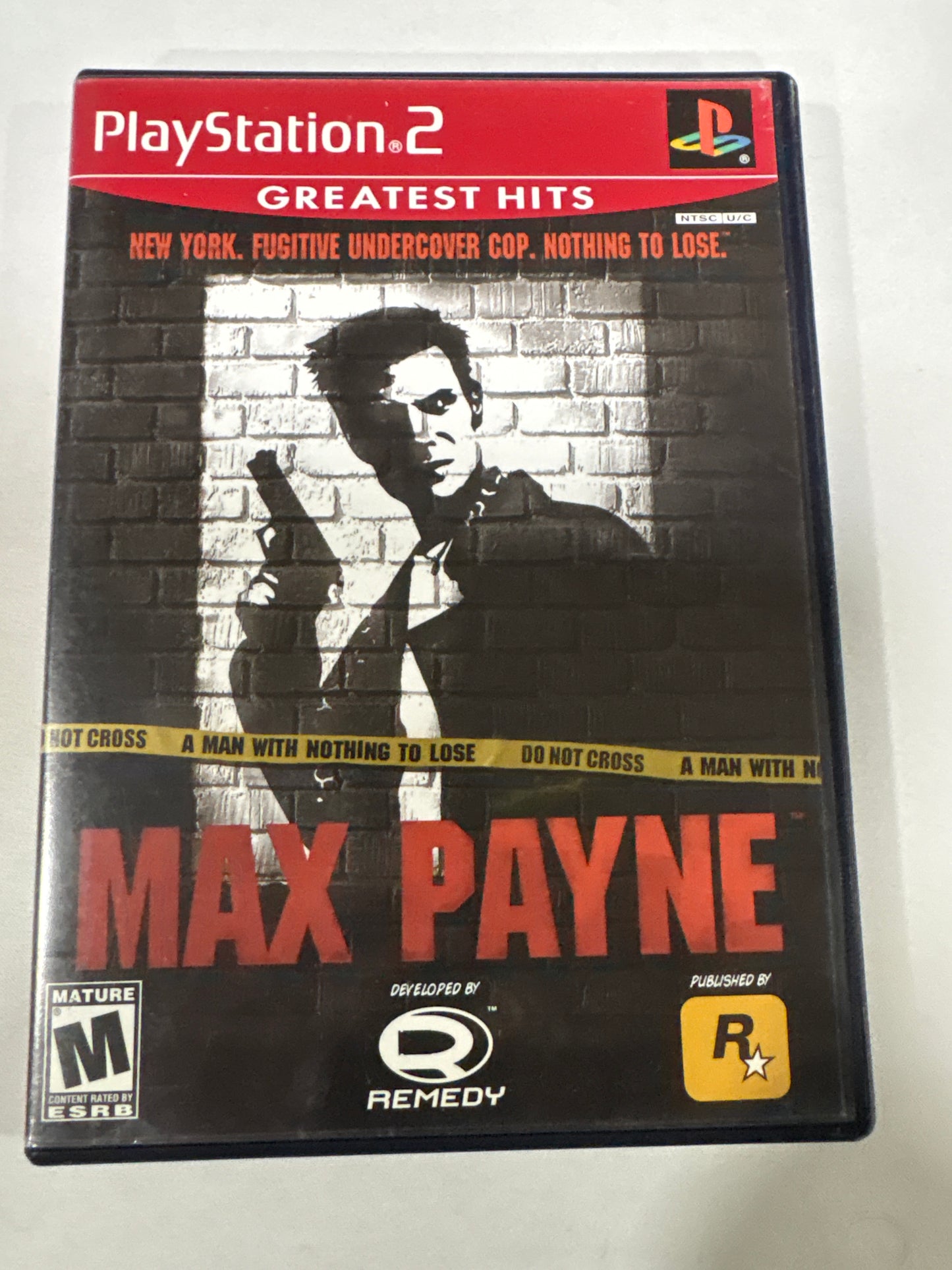Max Payne