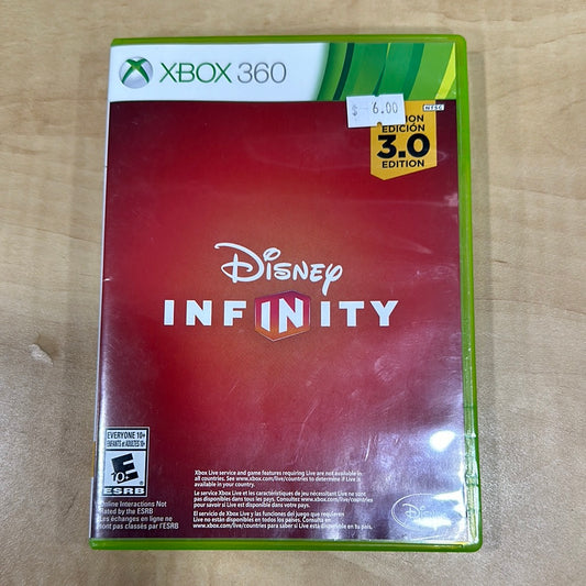 Disney Infinity 3.0