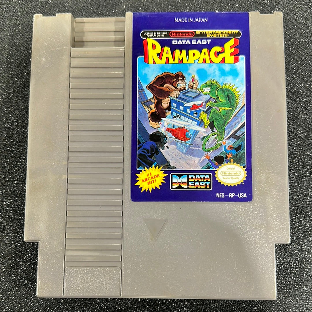 Rampage