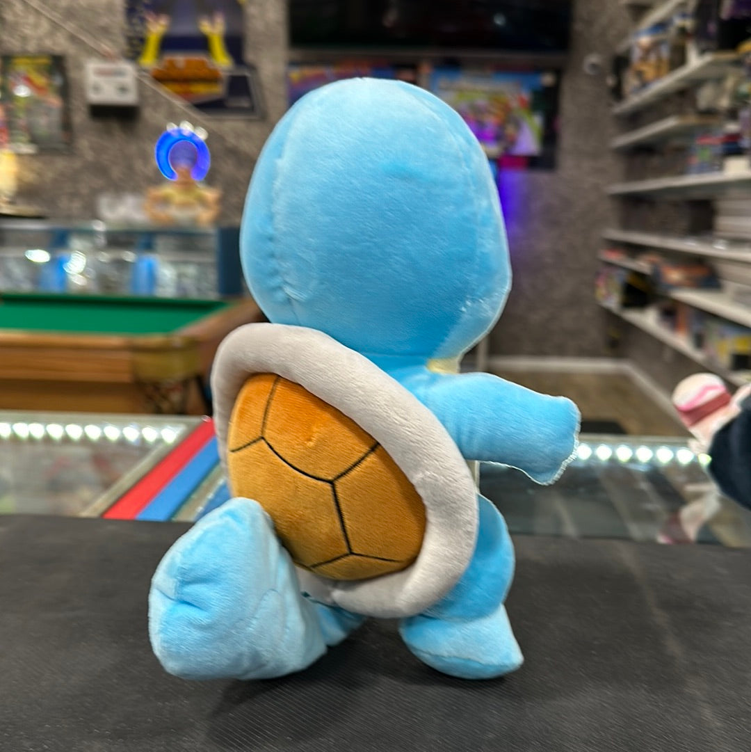 Squirtle Plush