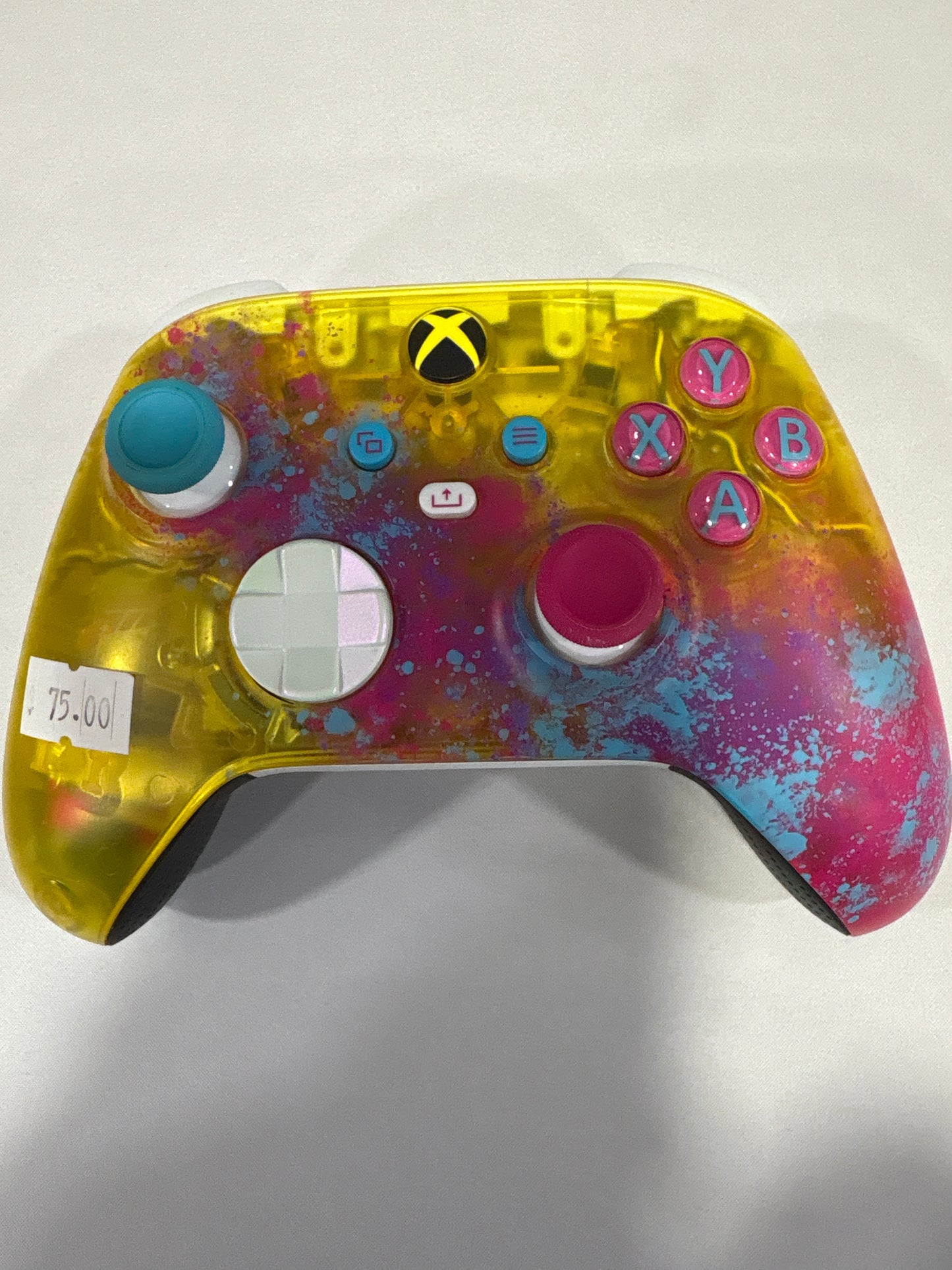 Forza Horizon 5 Limited Edition Xbox wireless controller