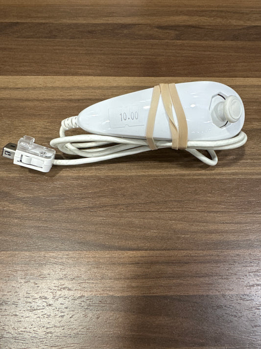 Wii Nunchuk