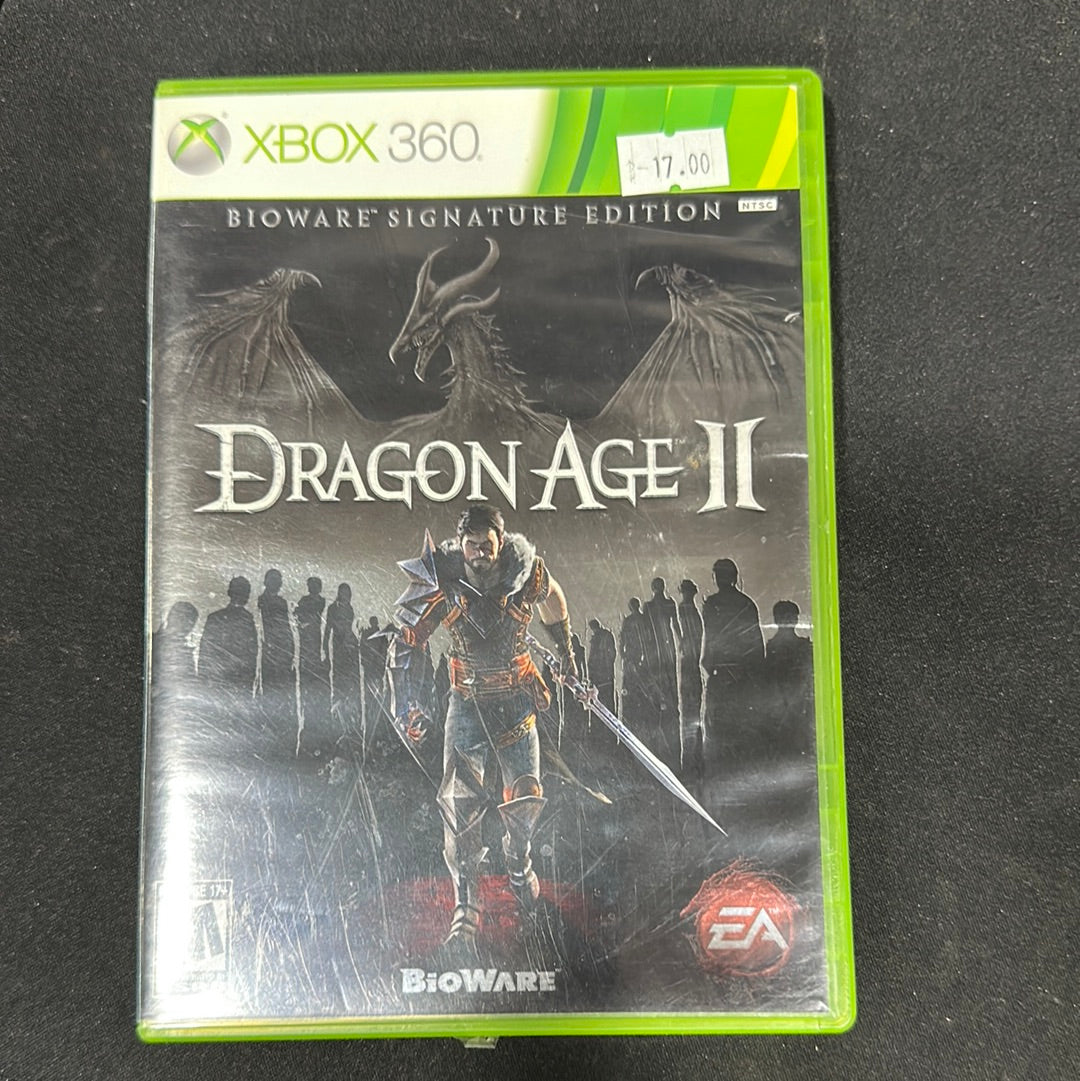 Dragon Age 2