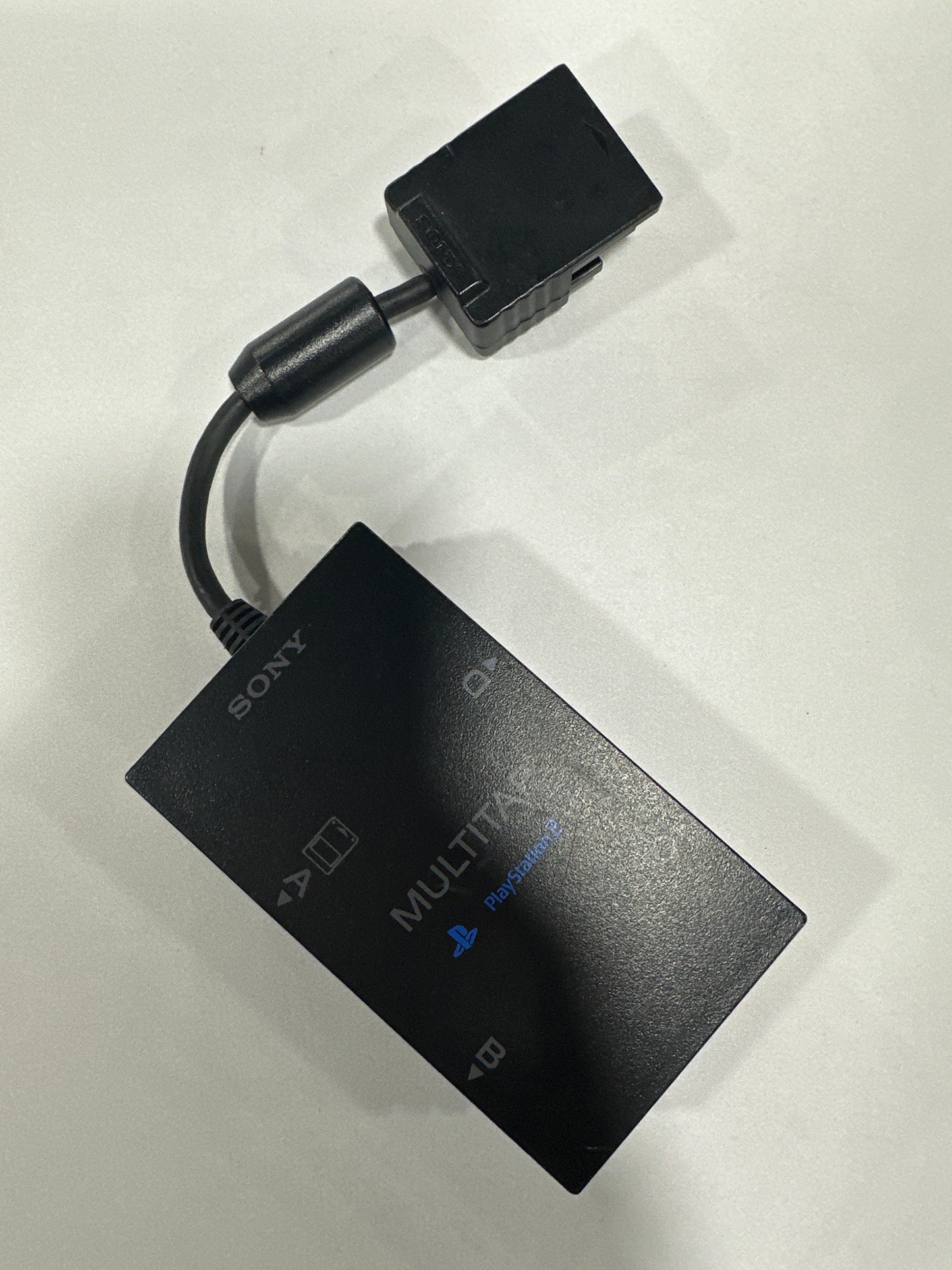 PlayStation 2 Multitap