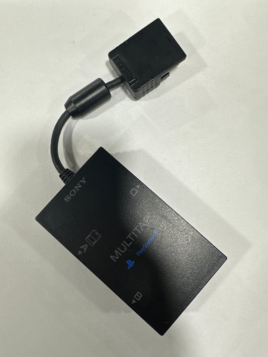 PlayStation 2 Multitap