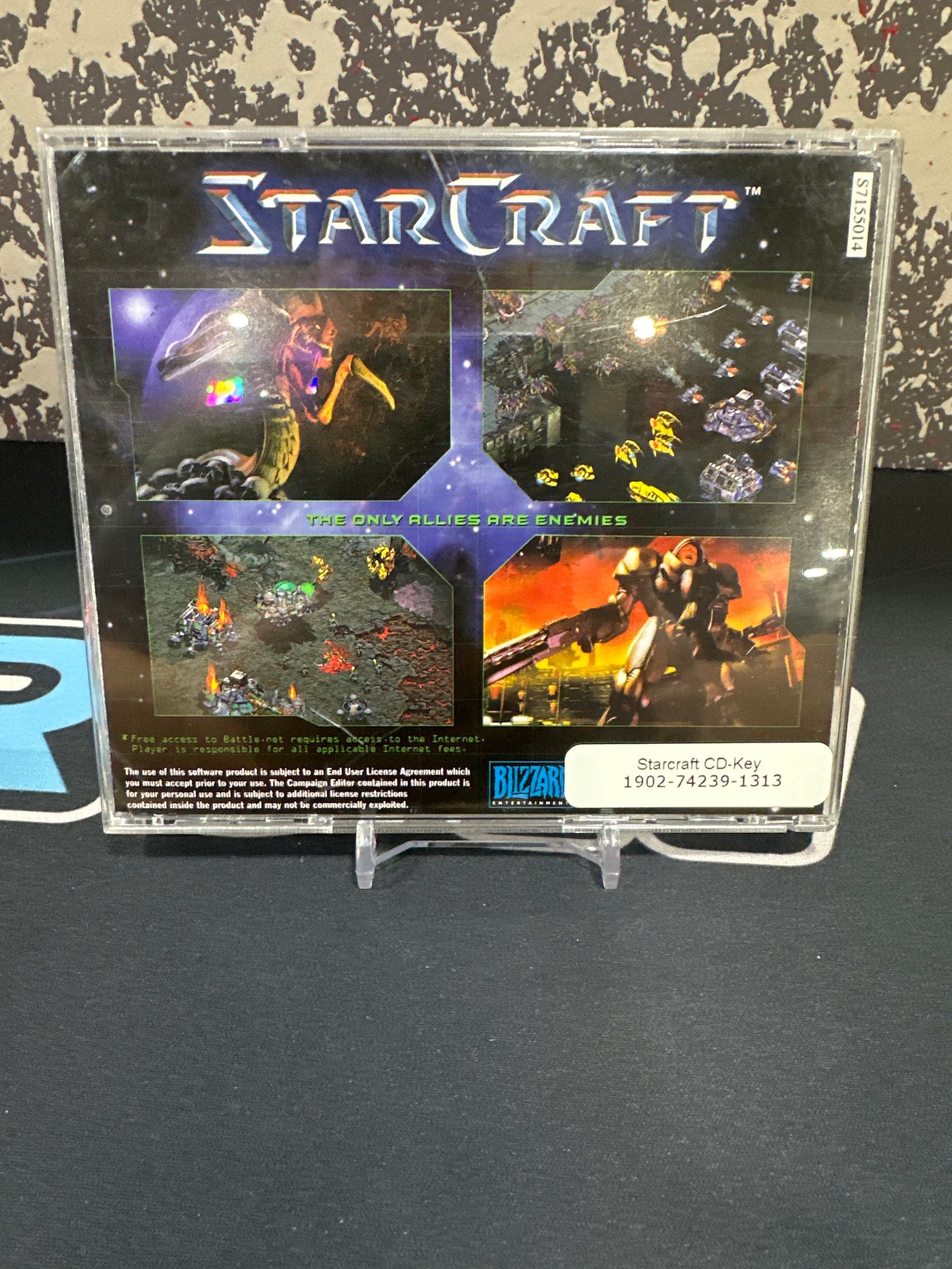 StarCraft PC