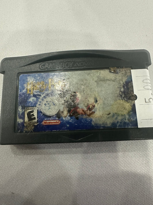 Harry Potter and the Sorcerers Stone (Cosmetic Flaws)
