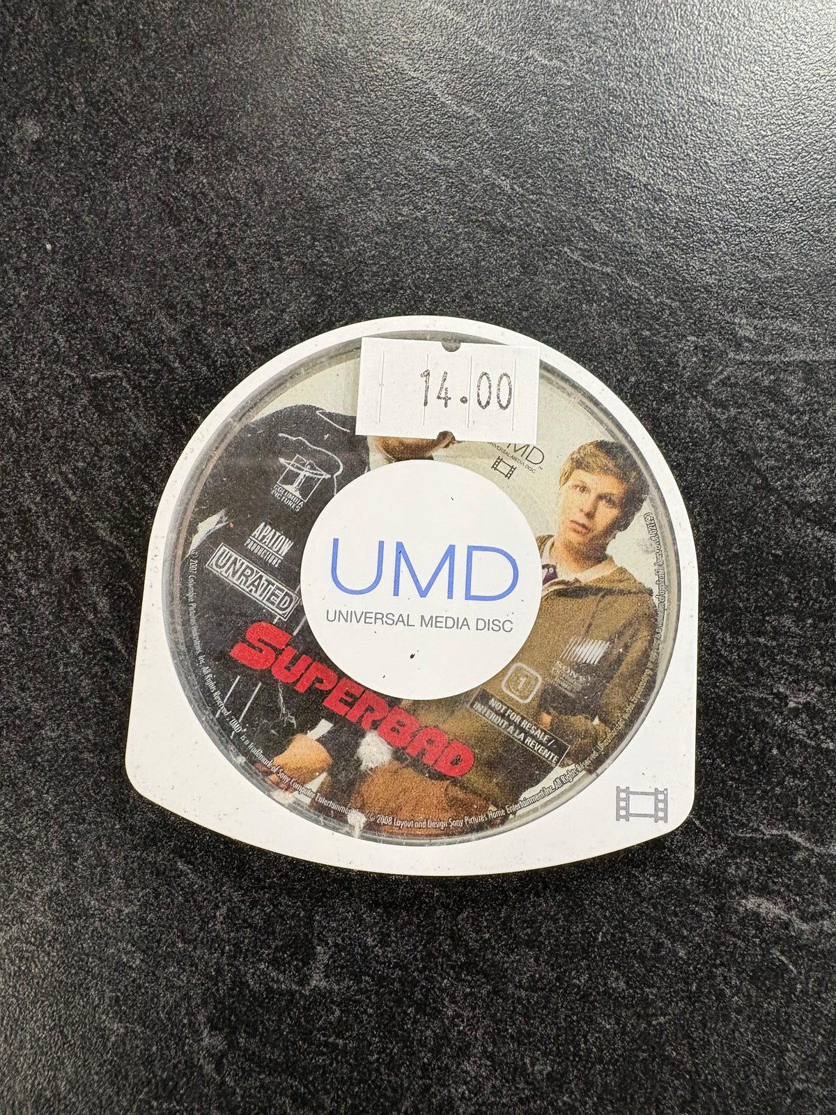 Superbad Uhd