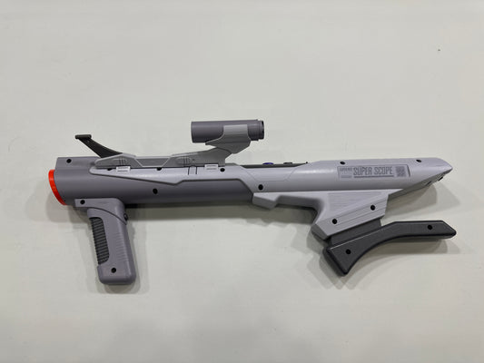 Super scope