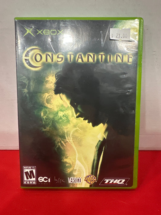 Constantine