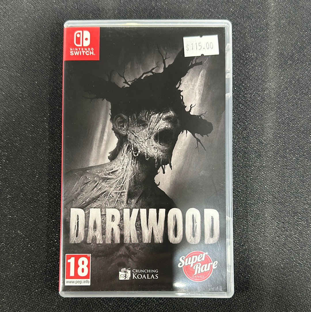 Darkwood