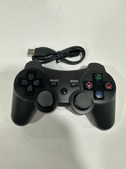New PS3 controller XYAB