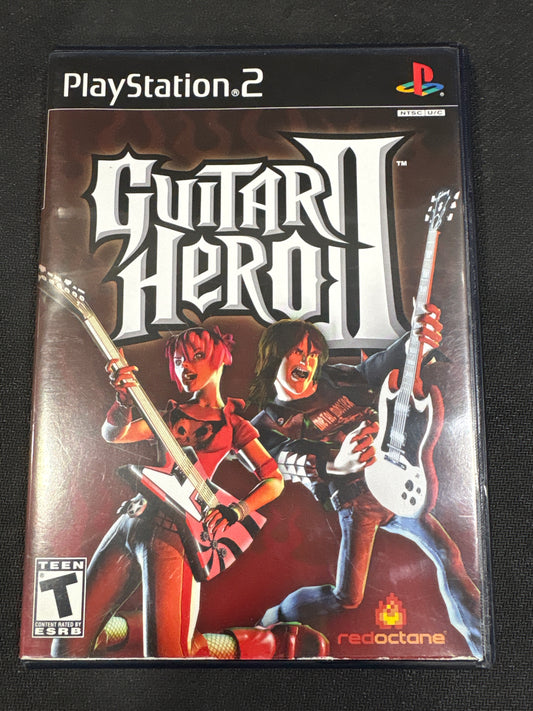 Guitar Hero 2