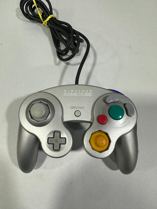 Platinum GameCube Controller