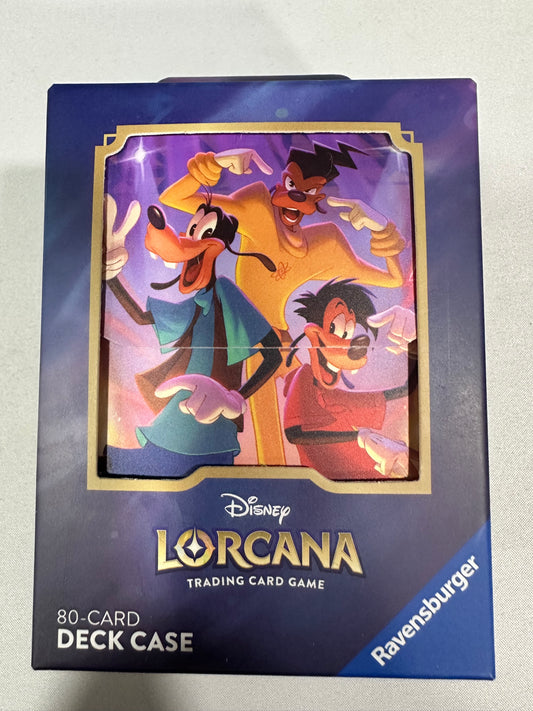 Goody Movie Deck Box
