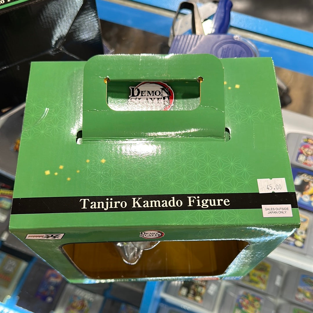 Tanjiro Kamado Figure