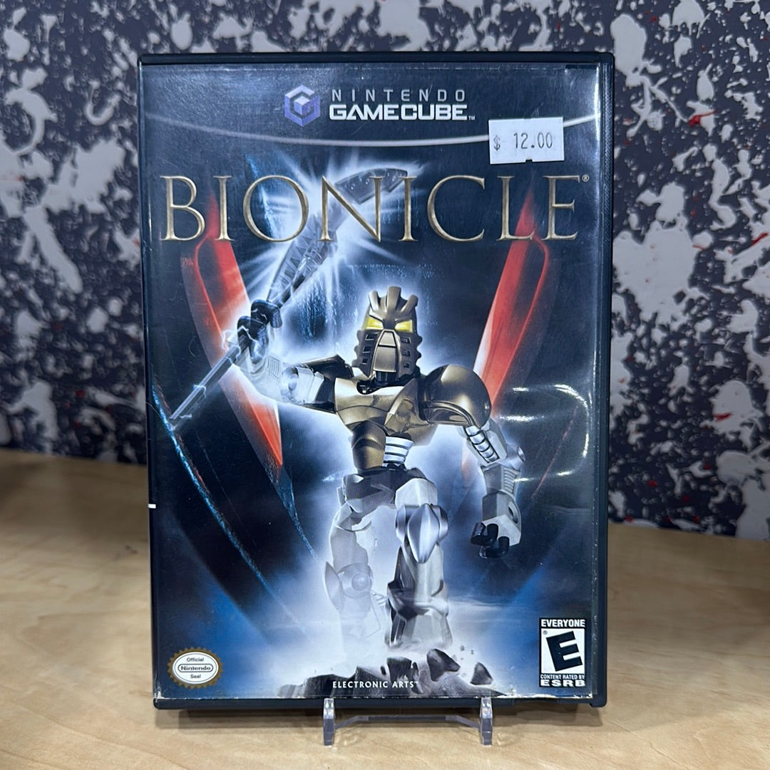 Bionicle