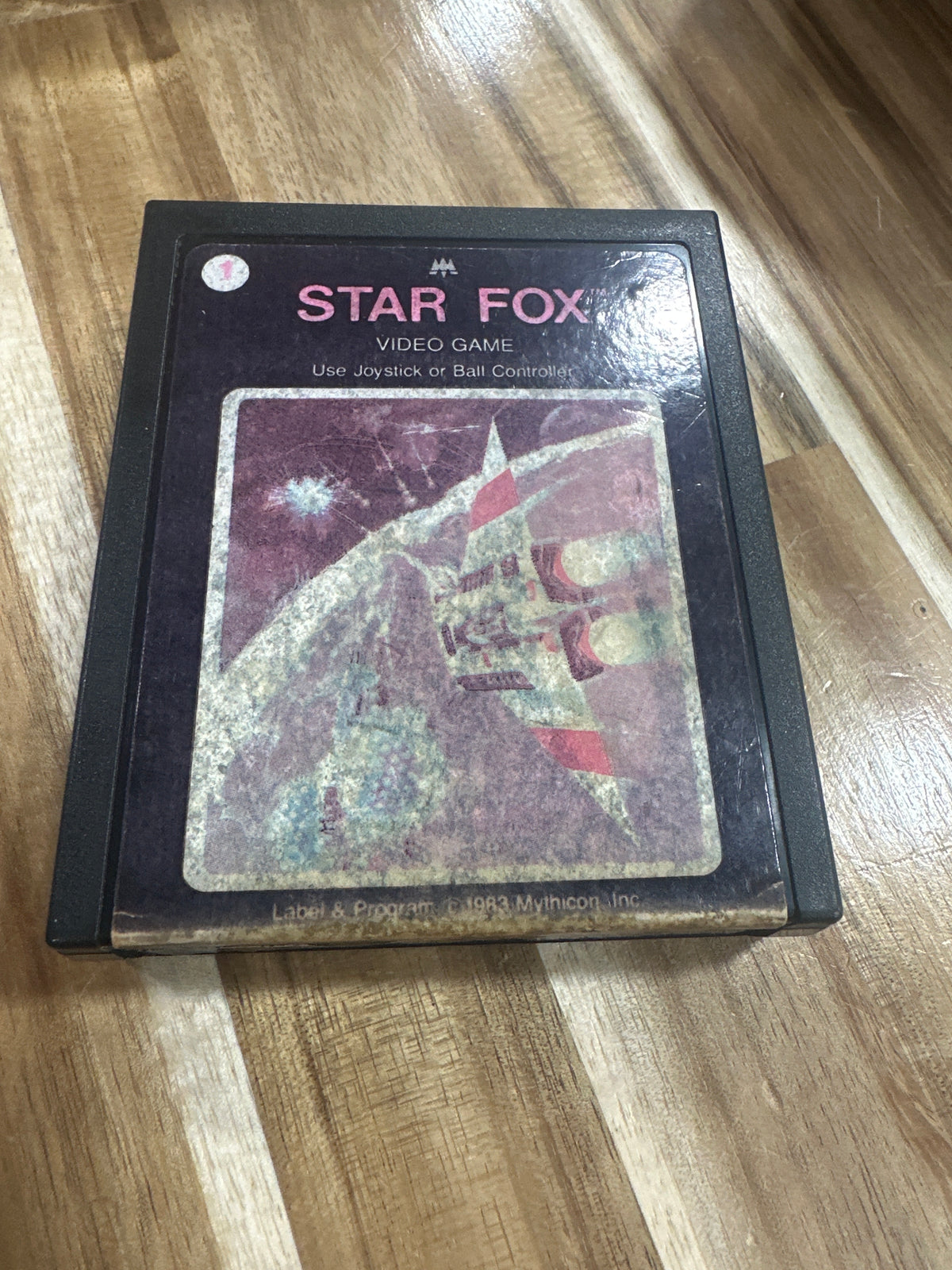 Star Fox