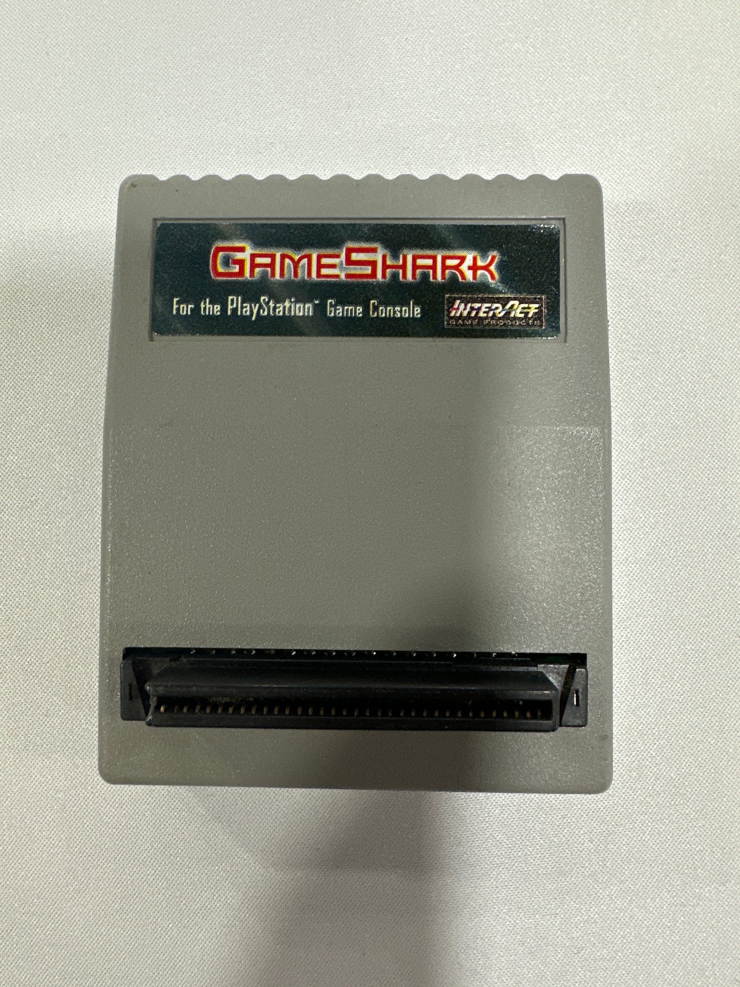 Game Shark Version 2.3