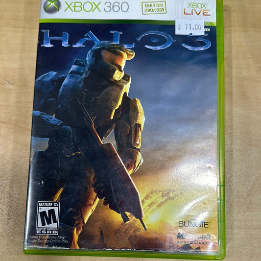 Halo 3