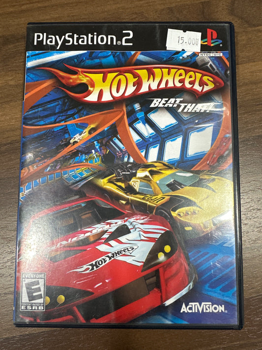 How Wheels Beat That!