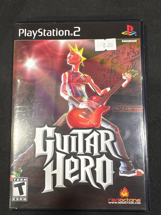 Guitar Hero